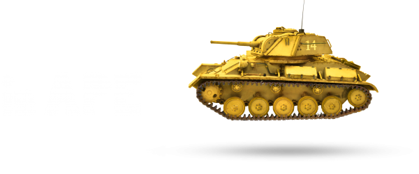 Yellow Tank2 Yellow Tank2
